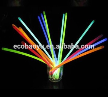Led Glow Light With Customized Logo
