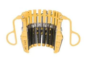 Wellhead Drill Collar Slips