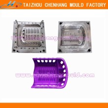 new pallet inject mould(mold)