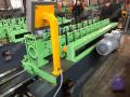 100m/min Drywall Stud and Track Roll Forming Machine