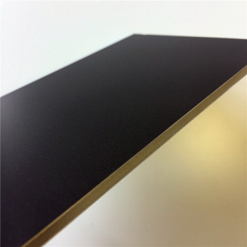 MC Bond Materials Aluminium Wall Cladding Panels