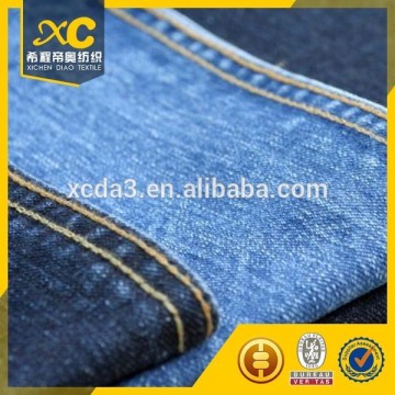 denim fabric turkey for beach pants