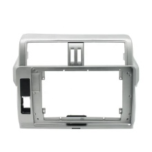 Toyota Prado Car Stereo and Dash Accessories