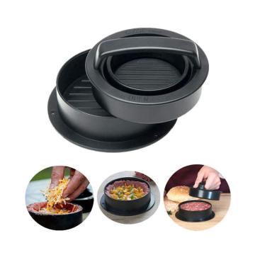 Burger Press Hamburger Patty Maker Grillen