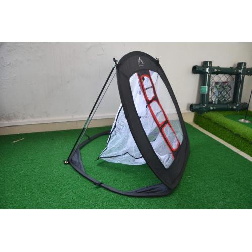 Jual panas golf chipping net