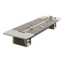 Customized office furniture conference table