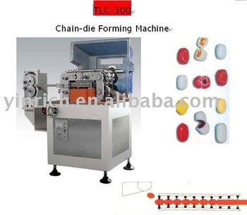 TCL300 chain-die forming machine