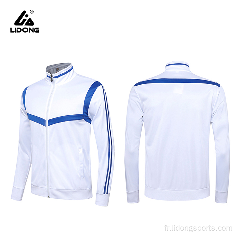 Vestes sportives moq basses vestes de sport d&#39;hiver