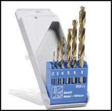 Hss Twist Drill 6pcs-- (2-3-4-5-6-8mm)?