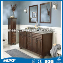 BEDROOM VANITY SET Double Wooden BEDROOM VANITY SET