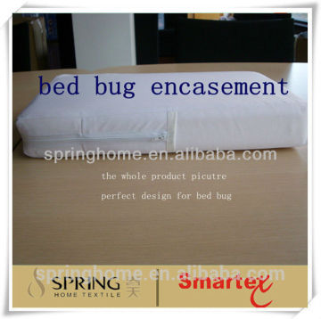 bed bug mattress cover /box spring encasement