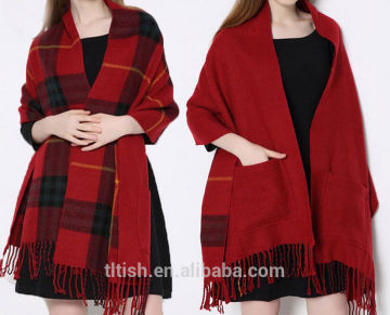 Fashion Women Scarf Shawl Wraps Pashminas