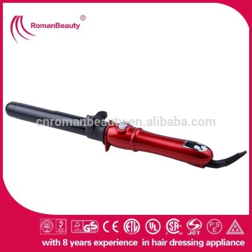 2015 auto hair curler/PTC hair curler/hair curler