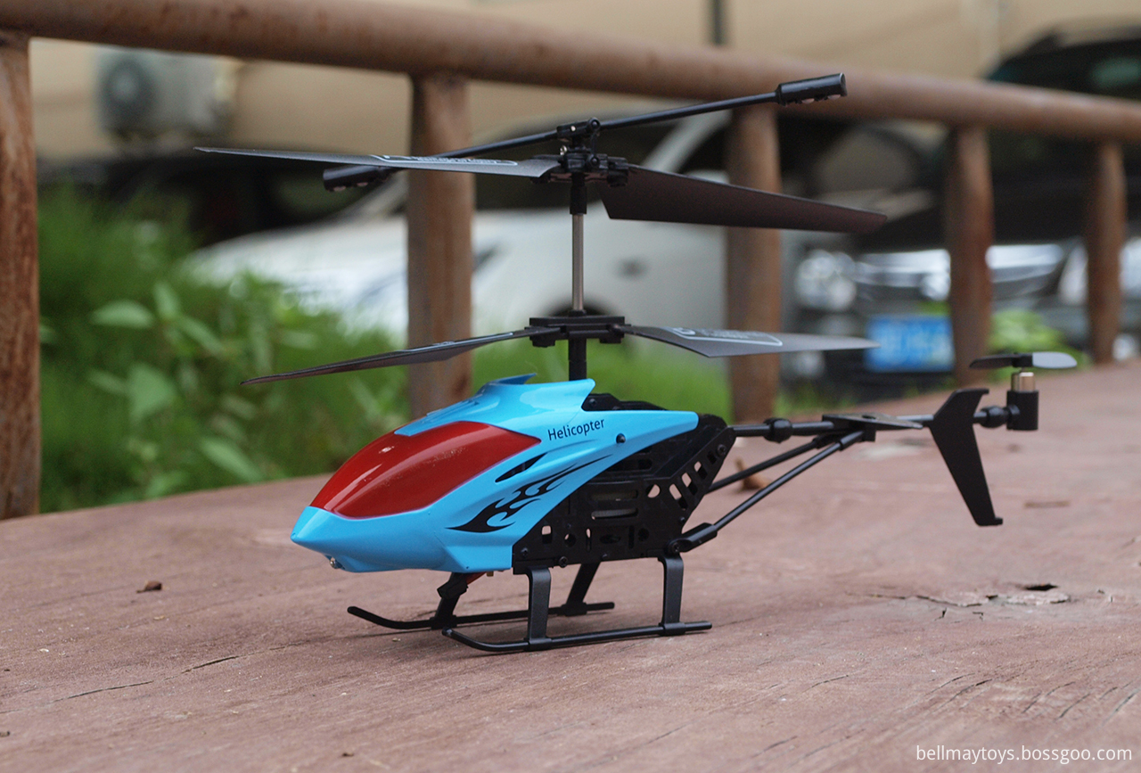 durable rc helicopter