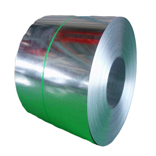 Prime Hot Dipped Galvanized Steel Coil