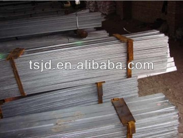 Slitted Flat bar Tangshan China