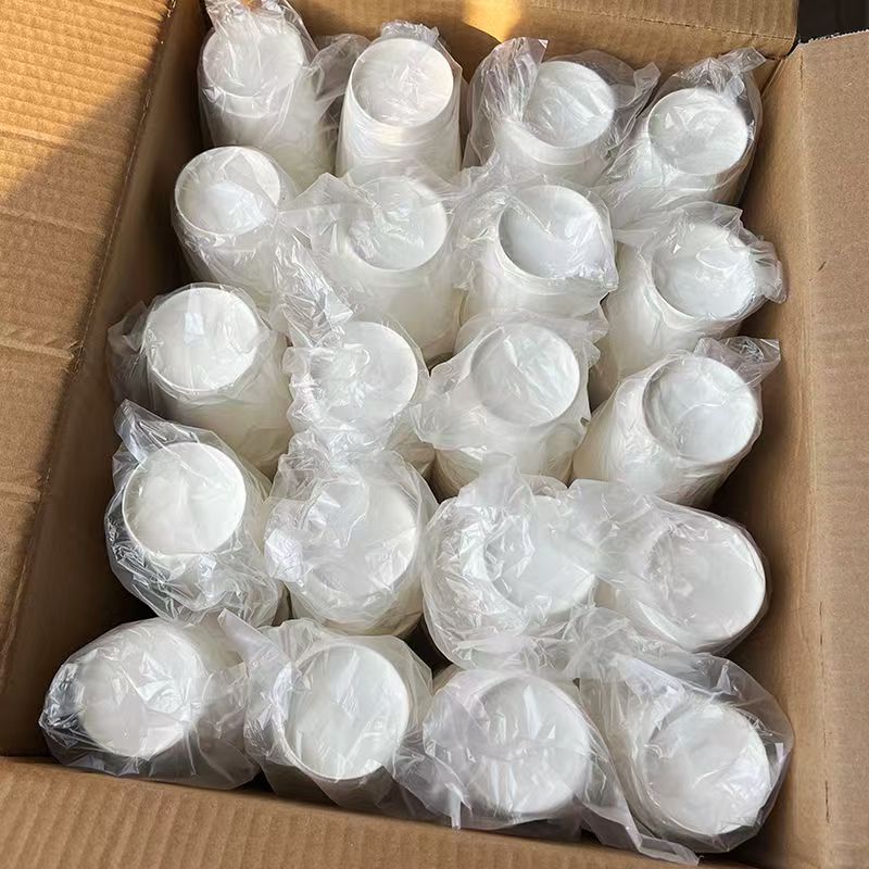 บรรจุกล่อง Carton Packing