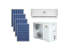 Air Source Heat Pump Performance