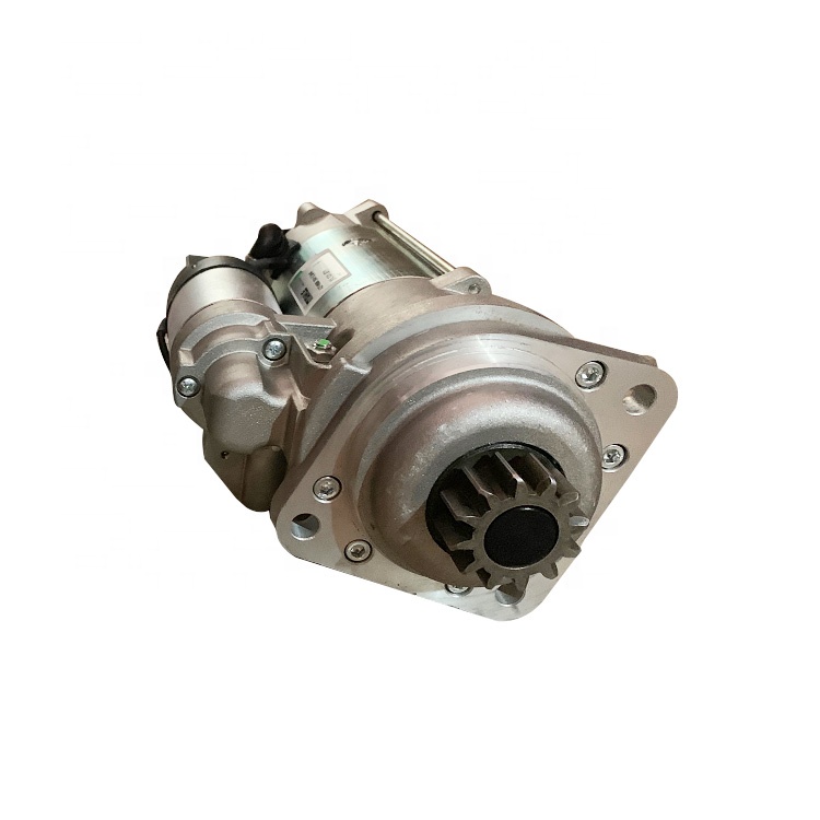 Deutz 24v 5.5kw Starter 01183035 untuk 413/513/1015