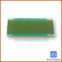 4 Digit LCD Panel manufacture