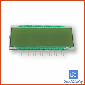 4 Digit LCD Panel manufacture