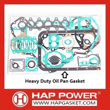 Heavy Dudy Oil Pan Gasket