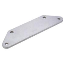 Overhead Line Galvanized Steel LS Yoke Plate