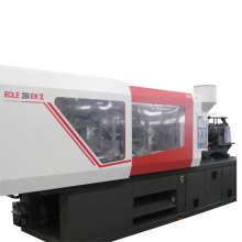 High quality injection molding machine plastic