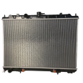 Radiator for NISSAN XTRAIL oem number 21460-AE100