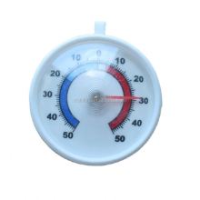 Plastic Hanging Dial Thermometer