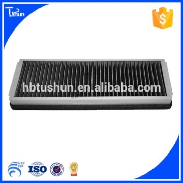 0008301218 carbon cabin hepa filter to korea E982LI