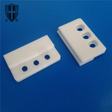 glazed electronic zirconia kontrastin ceramic plate board