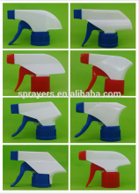 trigger sprayer