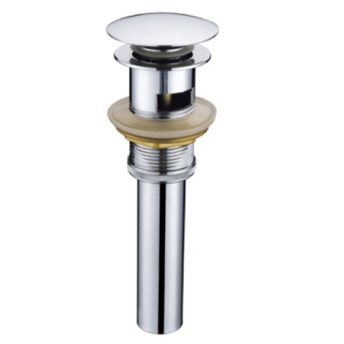 Basin faucet Furniture Push Pop-up Drain