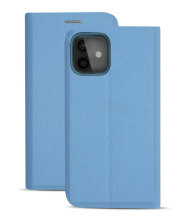 Litchee Pattern Stand Card Flip Leather Case