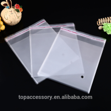 OPP Self Adhesive Seal Plastic Bag