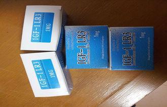 Increased bone density Getropin Growth Hormone reversing os