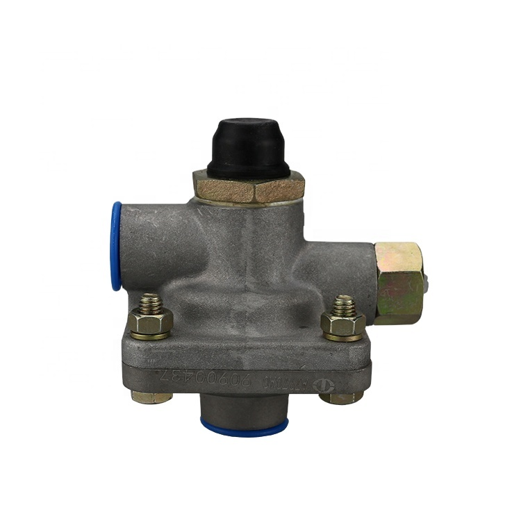 SEM650B Valve de commande pneumatique W110000140