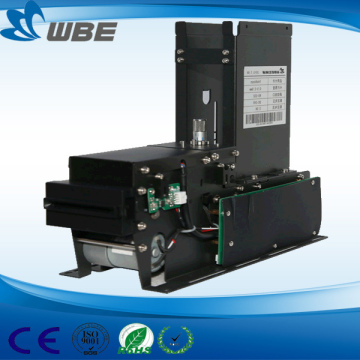 Card Vending/Issuing Machine Read/Write Magnetic/IC/RFID Card
