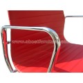 Chaise Eames aluminium gestion