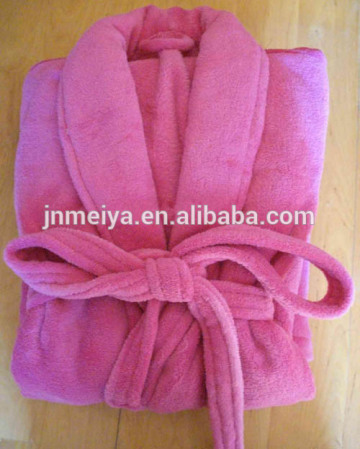 Terry bathrobes women