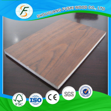 4x8 Oak Veneered Mdf Sheets