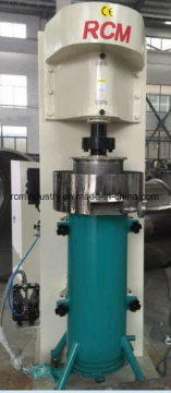 Vertical Bead Mill for Coating