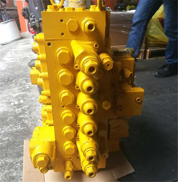 Gearbox 22752 for A160H