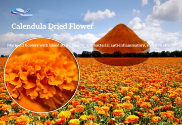 Natural Organic calendula dried flower 30G 50G 100G