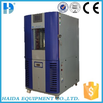 High low temperature humidity cabinet