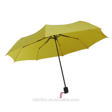 Manual open foldable mini umbrella for wholesale
