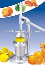 hand Orange juicer