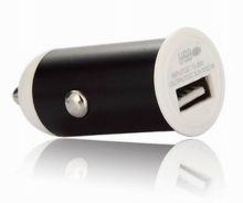 Colorful 2000ma Universal Usb Car Charger With Ce Rohs For Ipod / Digital Camera