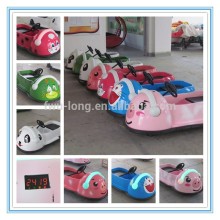 Professional metal chassis remote control drift cars with animal